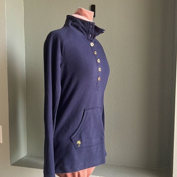 Lilly Pulitzer Top  - Picture 4 of 8